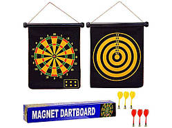 Дартс 15 арт.DM1501 ТМ 7TOYS