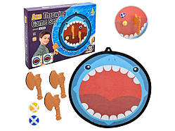 Дартс 46 см арт.JB6109C ТМ 7TOYS