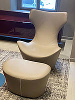 Крісло Grande Papilio, B&B Italia