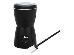 Кавомолка 200 Вт RCG210-B ТМ ROTEX