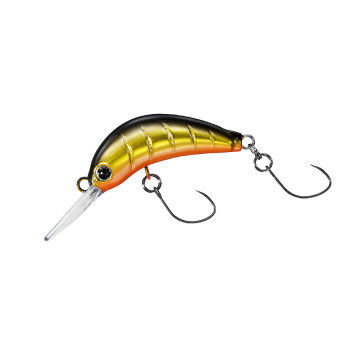 Воблер Daiwa Masuno Imomushi 30mm 1.9g #Reaction Gold (17413734)