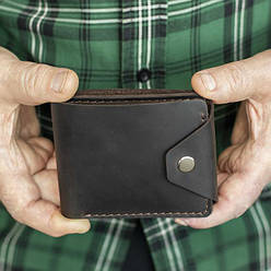 Шкіряні гаманці і портмоне