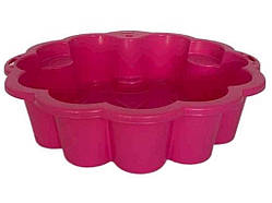 Пісочниця-басейн Квітка арт.01234/04 ТМ DOLONI