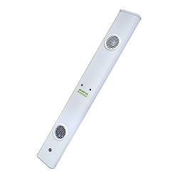 Опромінювач-рециркулятор бактерицидний ОРБ 2-25 «Фіолет 05» знезаражувач повітря