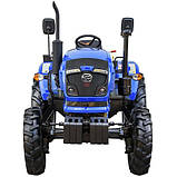 Трактор 404DG2U (Donfeng), фото 2