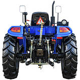 Трактор 404DG2U (Donfeng), фото 6