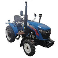 Трактор HORST L244