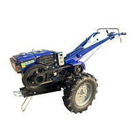 Мотоблок Powercraft МБ1010Д (мотоблок + фраза)