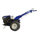 Мотоблок Powercraft МБ1010Д (мотоблок + фраза), фото 2