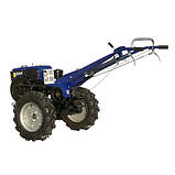 Мотоблок Powercraft МБ1010Д (мотоблок + фраза), фото 3