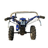 Мотоблок Powercraft МБ1010Д (мотоблок + фраза), фото 4