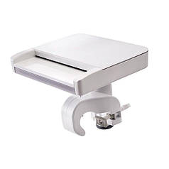 Фонтан, водоспад для басейну Intex 28090 з підсвічуванням LED, гідроелектричний. Працює від фільтр-насоса 5 700 ÷ ... л/год