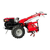 Мотоблок Powercraft МБ1012Д (мотоблок + фраза), фото 2