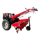 Мотоблок Powercraft МБ1012Д (мотоблок + фраза), фото 4