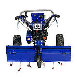 Мотоблок Powercraft МБ1012ДЕ (мотоблок + фраза), фото 4