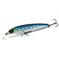Воблер Yo-Zuri 3DS Minnow SP 100mm 17g #HIW (F1157-HIW)