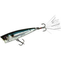 Поппер Yo-Zuri 3DB Popper 75F 75 mm 10g #PSH (R1101-PSH)