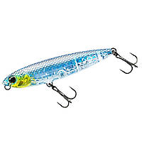 Воблер Yo-Zuri 3DR-X Pencil 75F 75mm 7.5g #PSB (R1434-PSB)