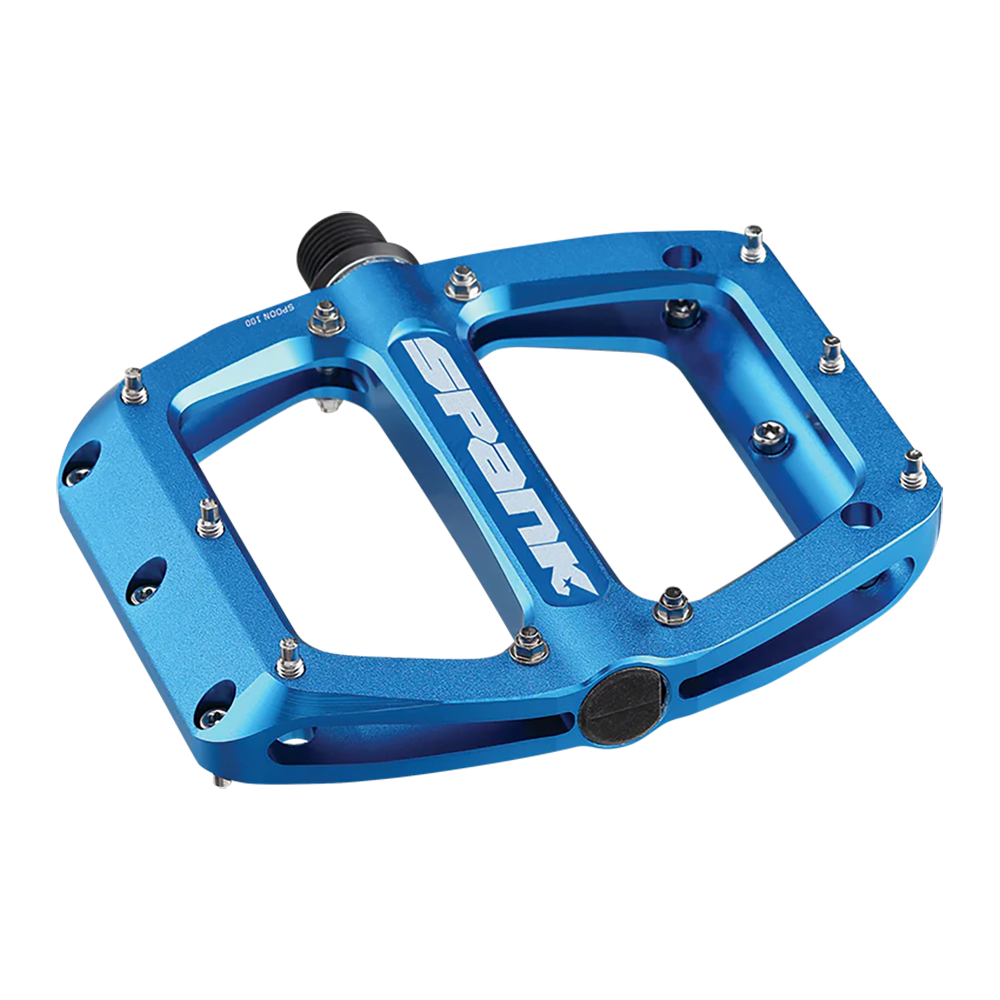Педалі SPANK SPOON Reboot 110, Blue