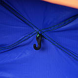 Автоматична палатка 2м Х 1.5м, фото 9