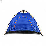 Автоматична палатка 2м Х 1.5м, фото 2