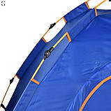 Автоматична палатка 2м Х 1.5м, фото 5