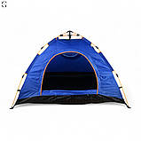 Автоматична палатка 2м Х 1.5м, фото 7