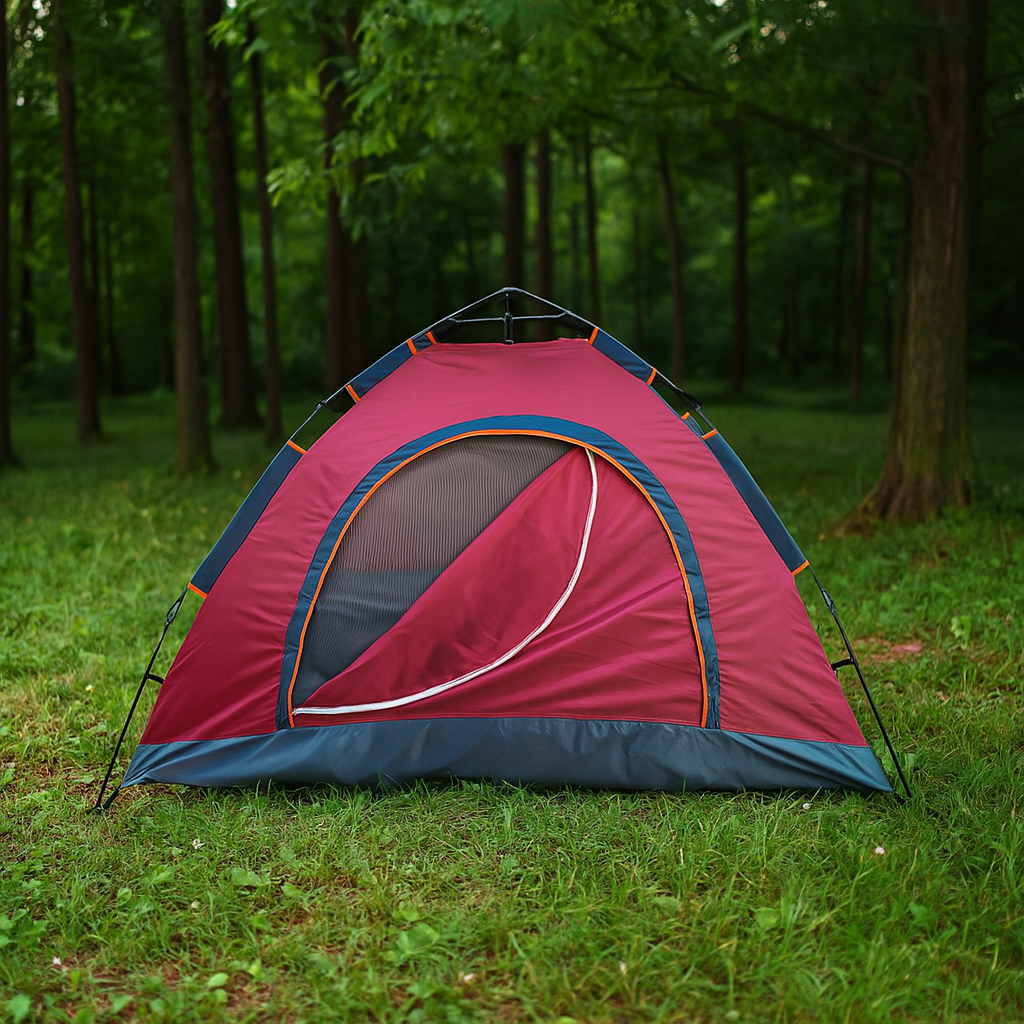 Автоматична палатка 2м Х 1.5м, фото 1