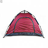 Автоматична палатка 2м Х 1.5м, фото 6