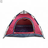 Автоматична палатка 2м Х 1.5м, фото 8