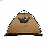 Автоматична палатка 2м Х 1.5м, фото 2