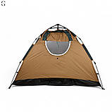 Автоматична палатка 2м Х 1.5м, фото 3