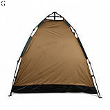Автоматична палатка 2м Х 1.5м, фото 5