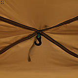 Автоматична палатка 2м Х 1.5м, фото 6