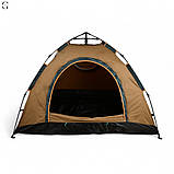 Автоматична палатка 2м Х 1.5м, фото 8