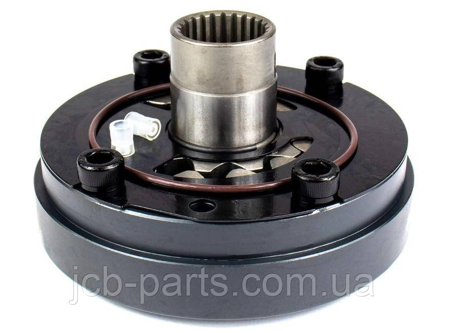 Bosch Rexroth 16329 Насос підкачування палива для серії A4VG250 SKS