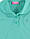 Футболка для дівчинки LC Waikiki блакитного кольору, фото 2