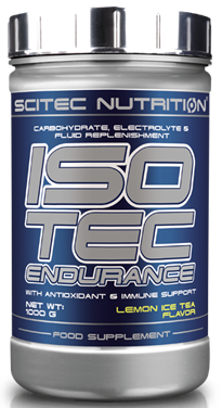 Scitec Isotec Endurance 1000g
