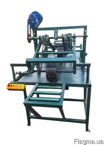 Пристрої для переробки обаполу(Горбильні верстати), фото 1