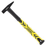 Молоток 100 г слюсарний фібергласова ручка Sigma (4316011)