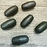 🇺🇦 Підводний поплавець для оснасток на сома (розмір L) 🇺🇦, фото 4