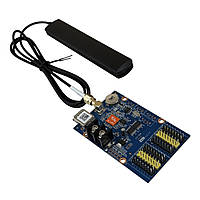 Контролер для LED-екранів HD-W62