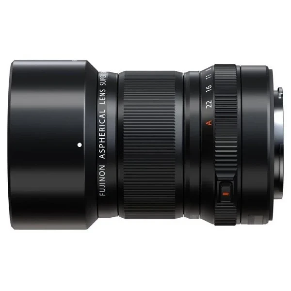 Обєктив Fujifilm XF 30 мм f/2.8 R LM WR Macro, фото 1