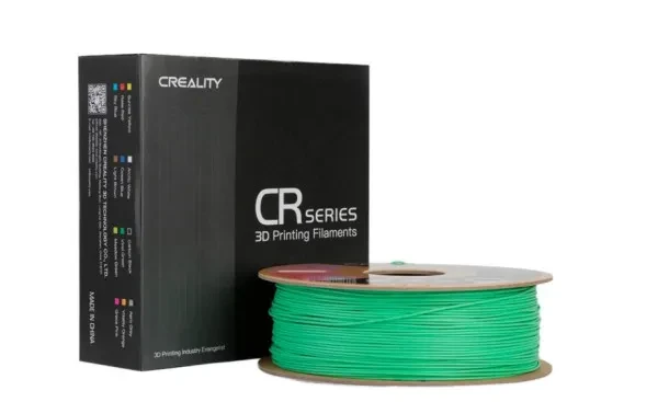 Пластик для 3D-принтера Creality PLA Filament для 3D принтера CREALITY 1кг, 1.75мм Avocado (3301010301), фото 1