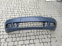Бампер Skoda octavia A5 2009-2013 октавія а5