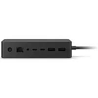 Док-станція Microsoft Surface Dock 2 Black (1GK-00004)
