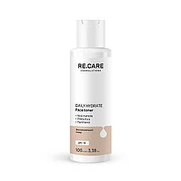 Тонер зволожувальний для обличчя Re.Care Daily Hydrate Face Toner 100 мл