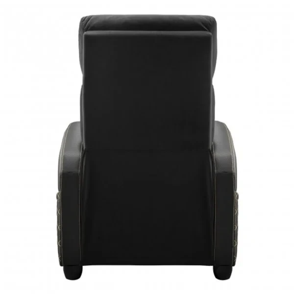 Ігрове крісло Cougar RANGER ELITE GOLD Black, фото 1