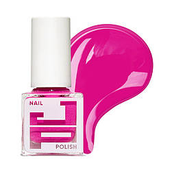 Лак для нігтів Jerden PROFF Nail Polish №21 Яскраво-малиновий 5 мл