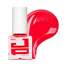 Лак для нігтів Jerden Proff №22 Соковитий кораловий 5 мл